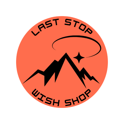 LastStopWishShop LLC