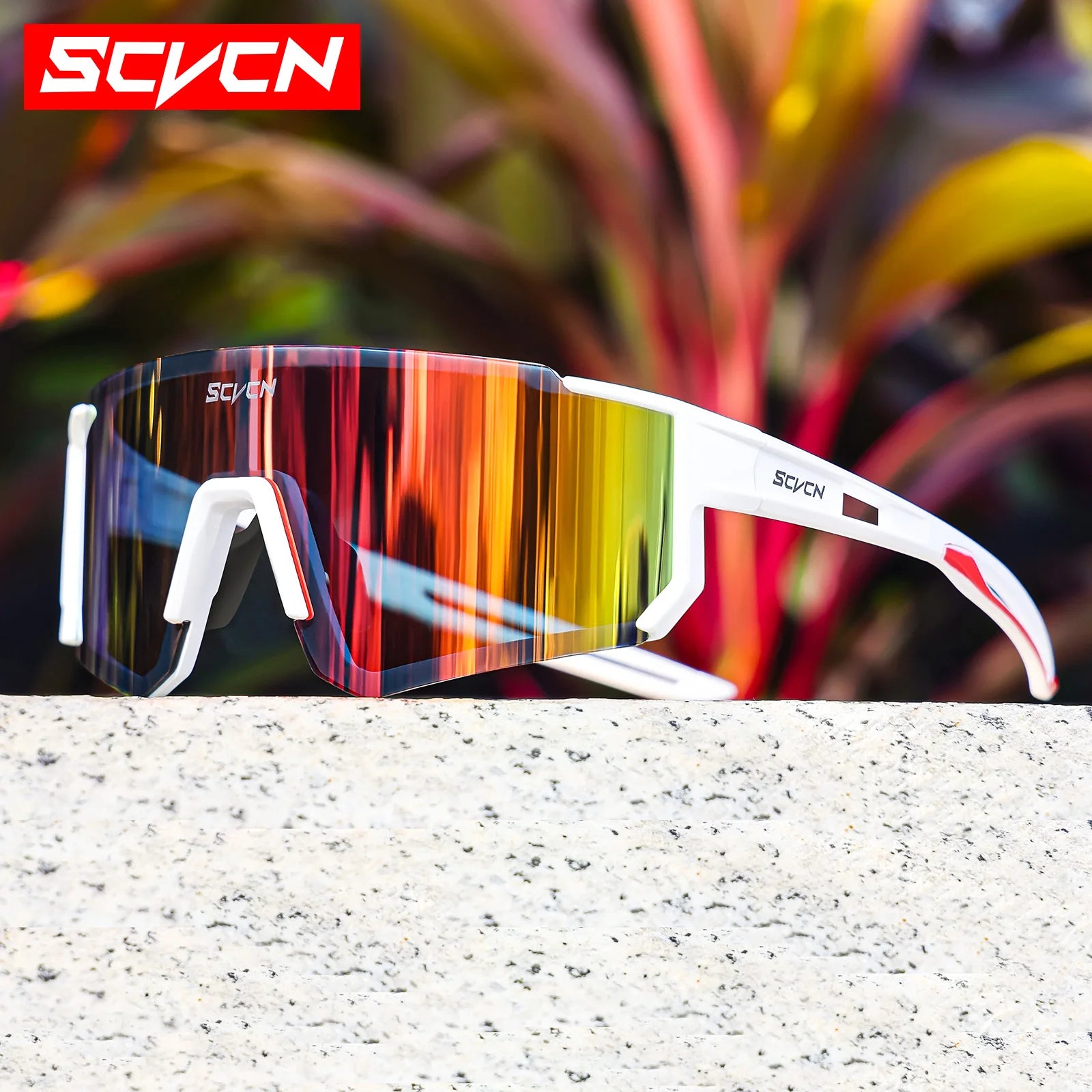 Outdoor Cycling Sunglasses