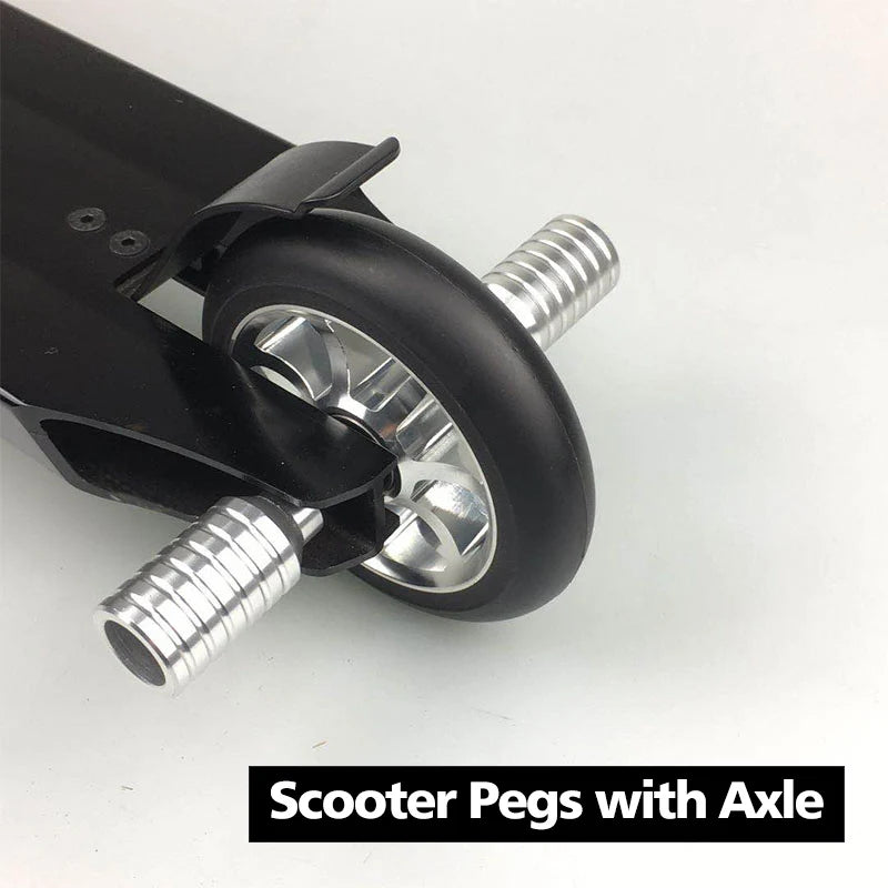 Mosodo Pro Scooter Pegs