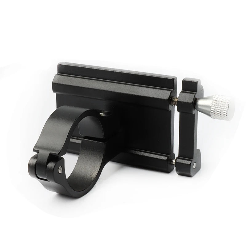 Aluminum Scooter Phone Holder