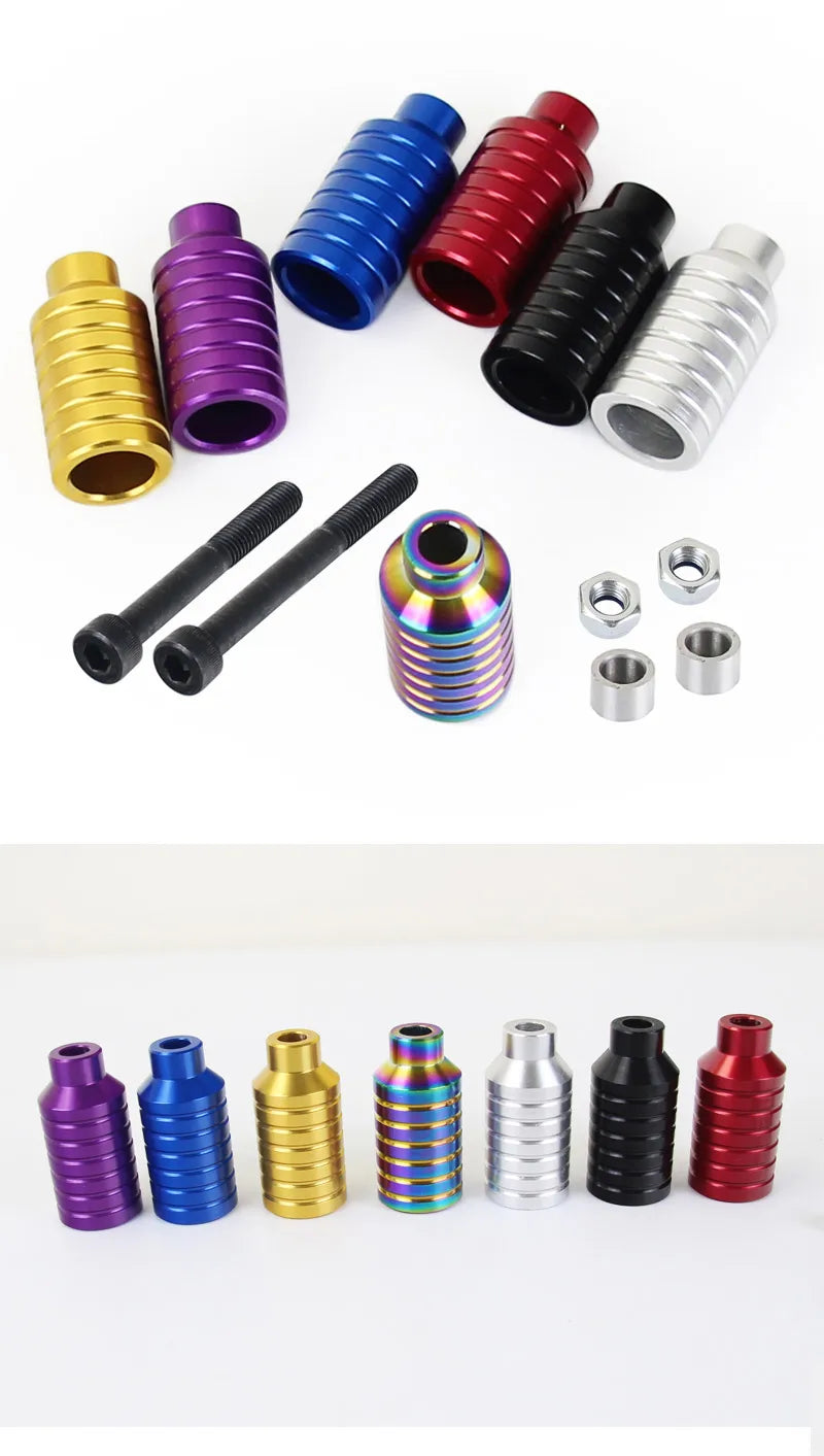 Mosodo Pro Scooter Pegs