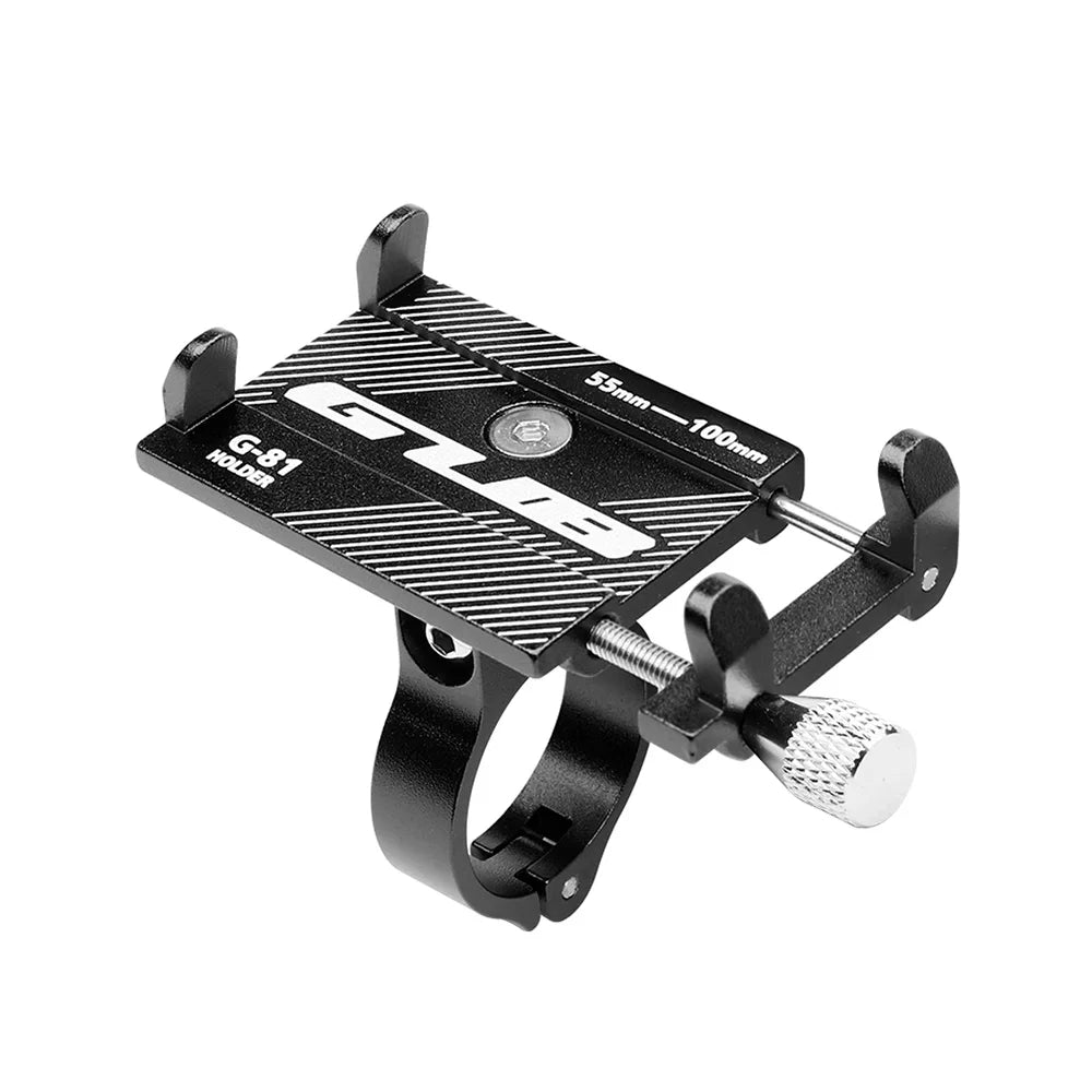 Aluminum Scooter Phone Holder