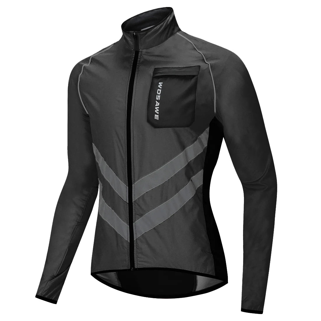 Windproof Cycling Jacket