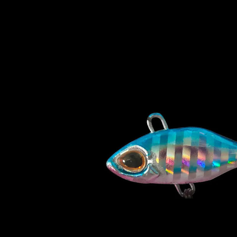Spinner Tail Fishing Lure