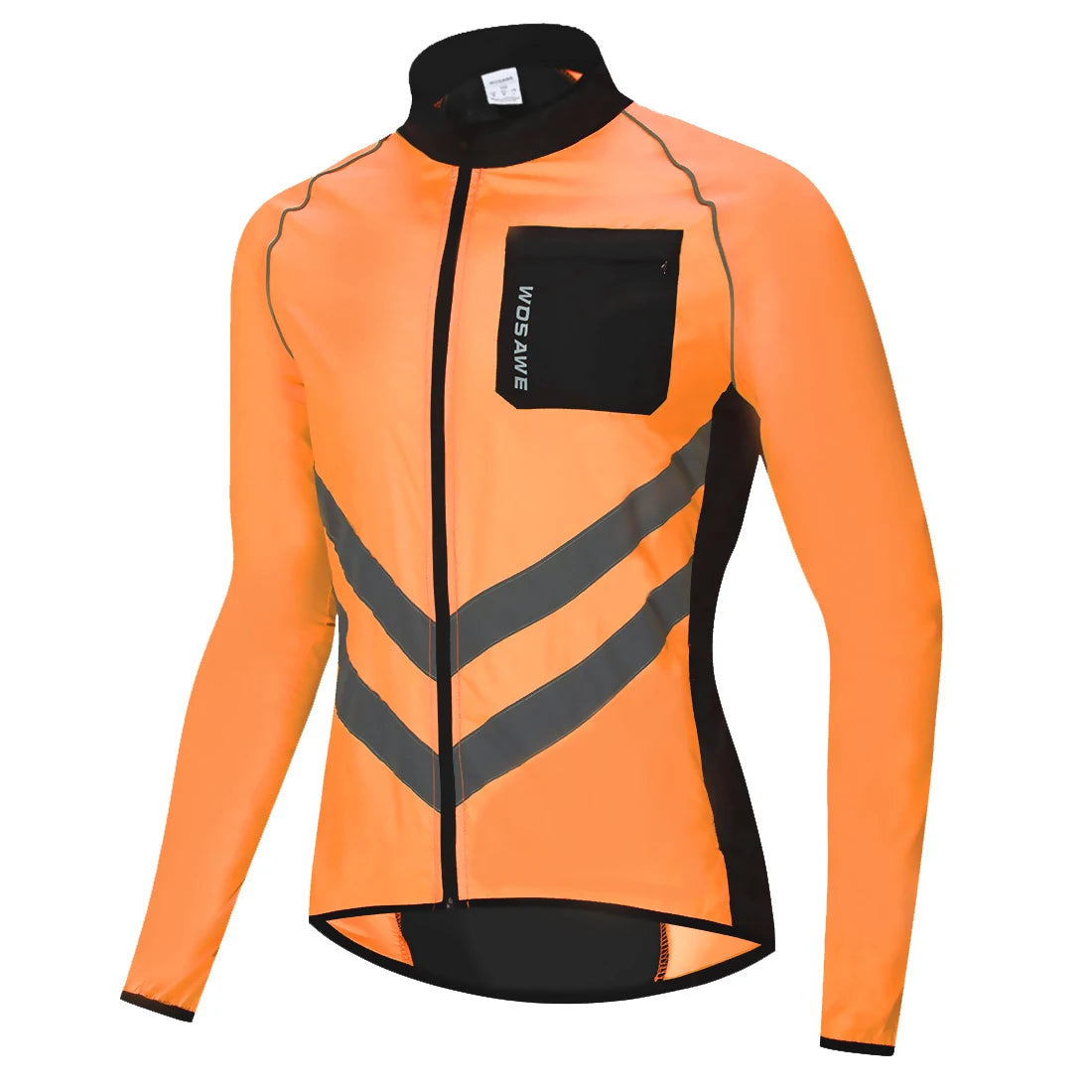 Windproof Cycling Jacket