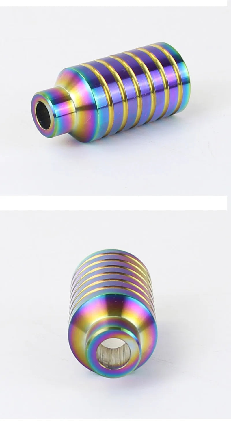 Mosodo Pro Scooter Pegs