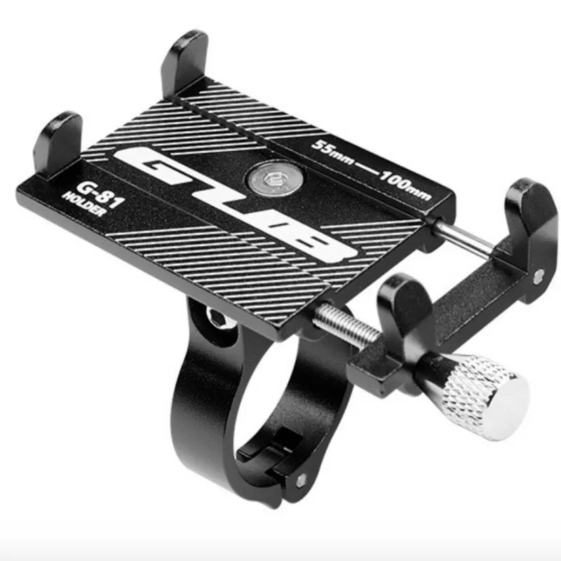 Aluminum Scooter Phone Holder
