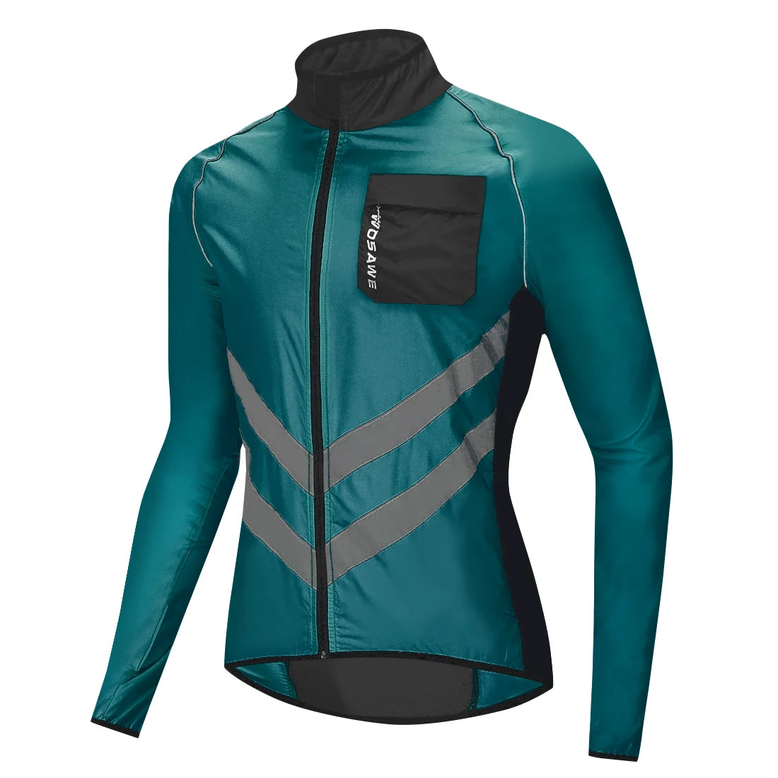 Windproof Cycling Jacket