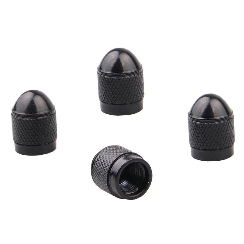 Aluminum Alloy Valve Caps for Electric Scooter