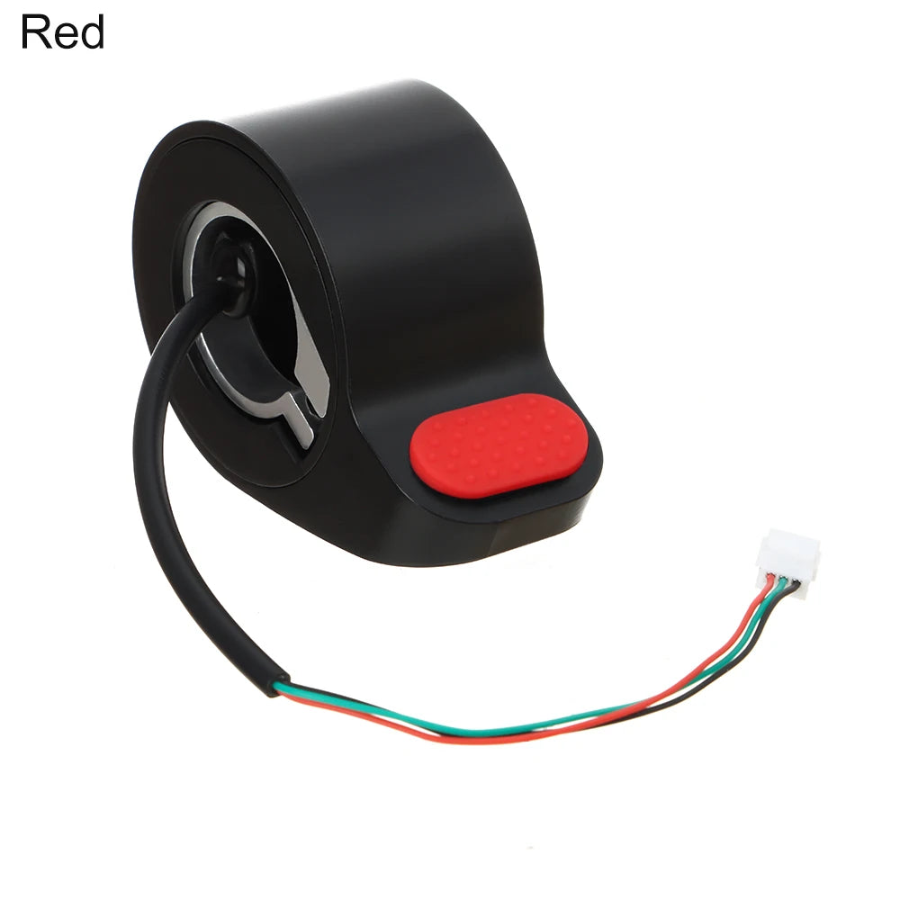 Universal Electric Scooter Finger Throttle