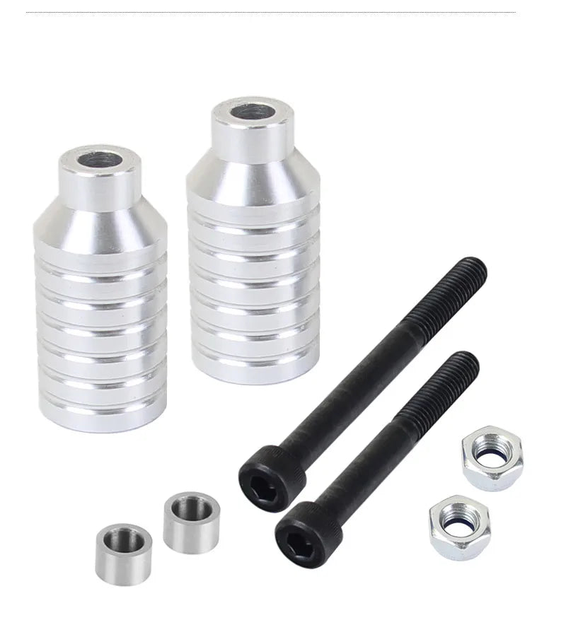 Mosodo Pro Scooter Pegs