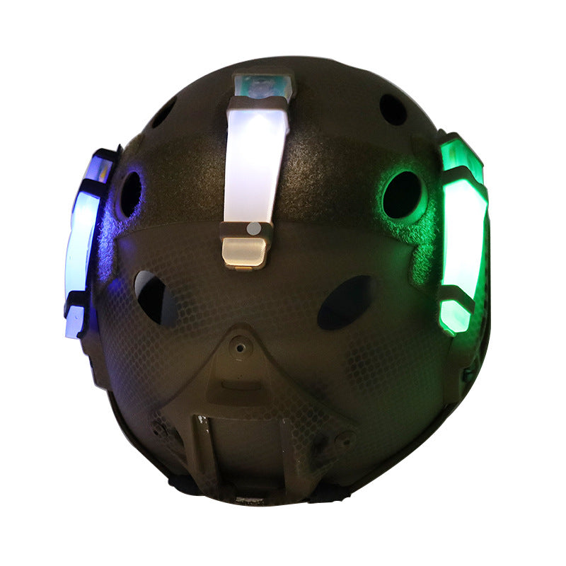 Tactical FMA Helmet Safety Light