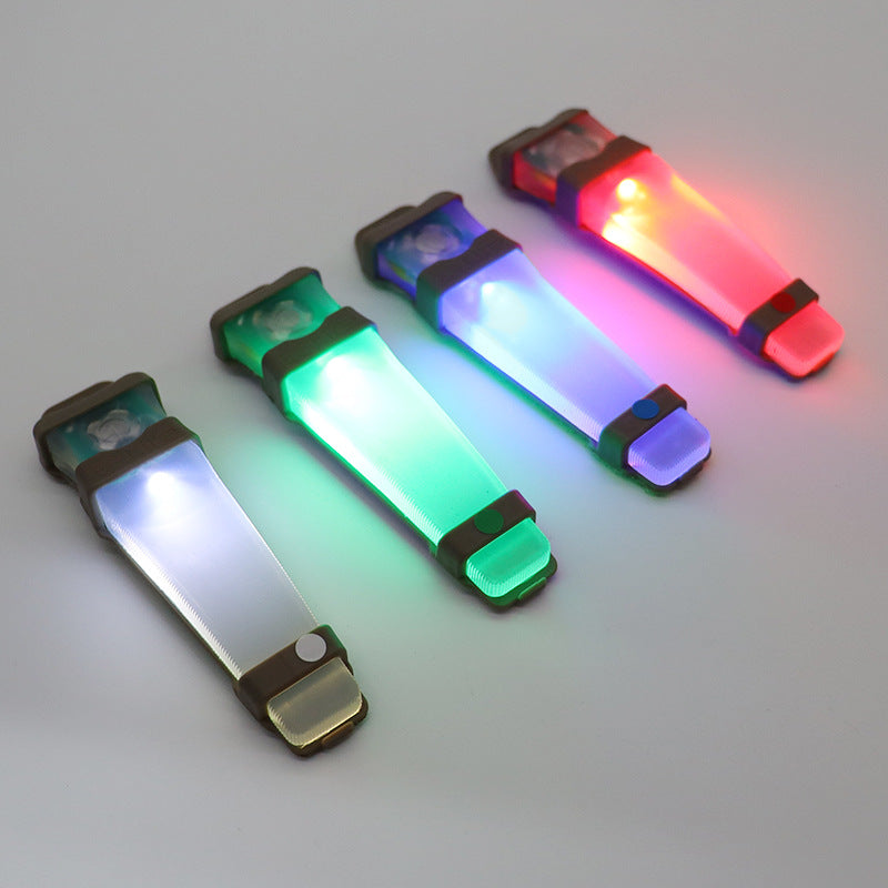 Tactical FMA Helmet Safety Light