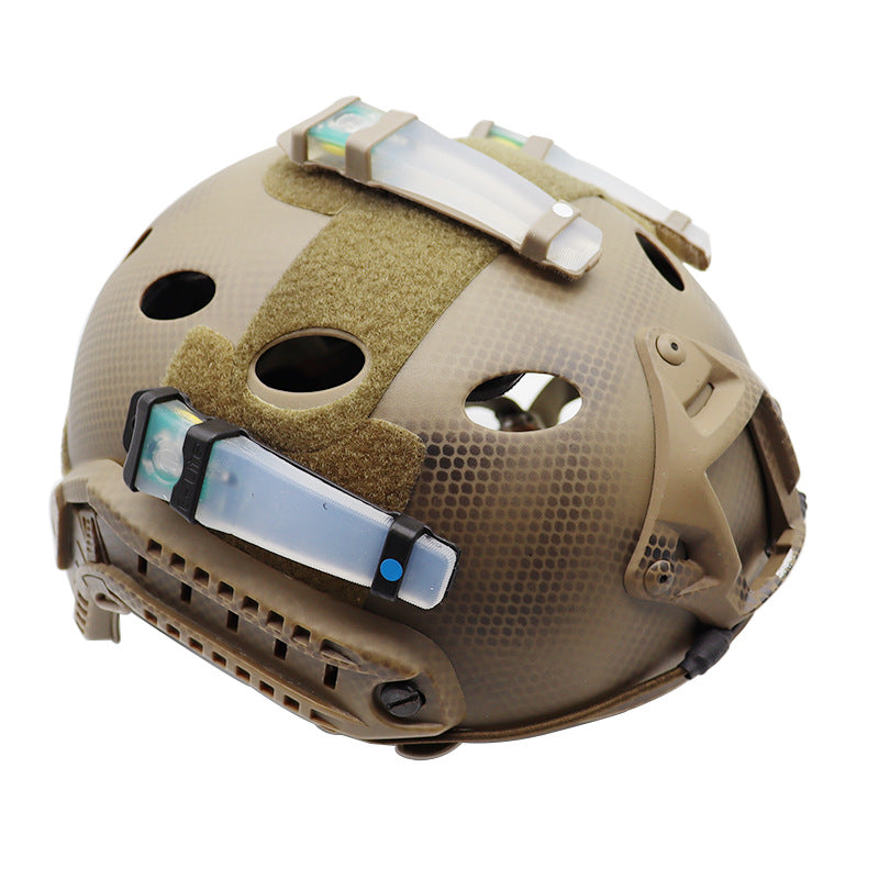 Tactical FMA Helmet Safety Light