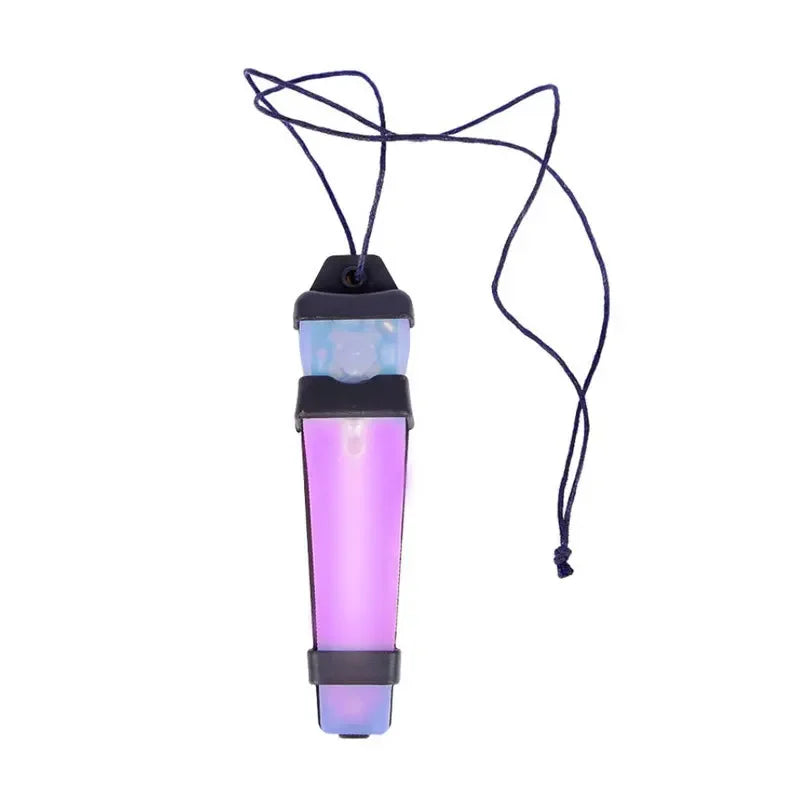 Tactical FMA Helmet Safety Light