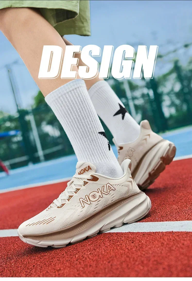 Men’s Running Shoes