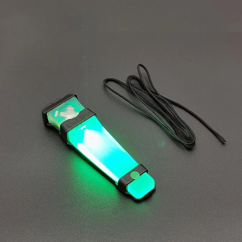 Tactical FMA Helmet Safety Light