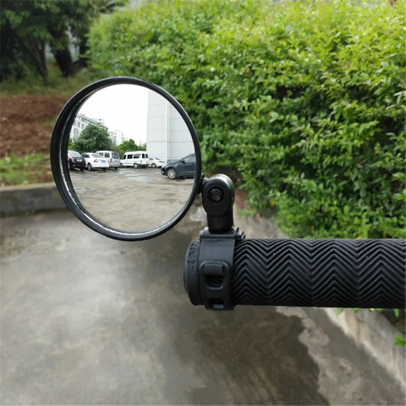 Electric Scooter Rearview Mirror