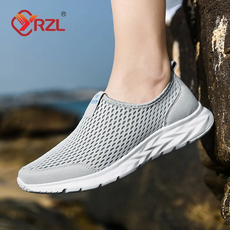 YRZL Men’s Sneakers