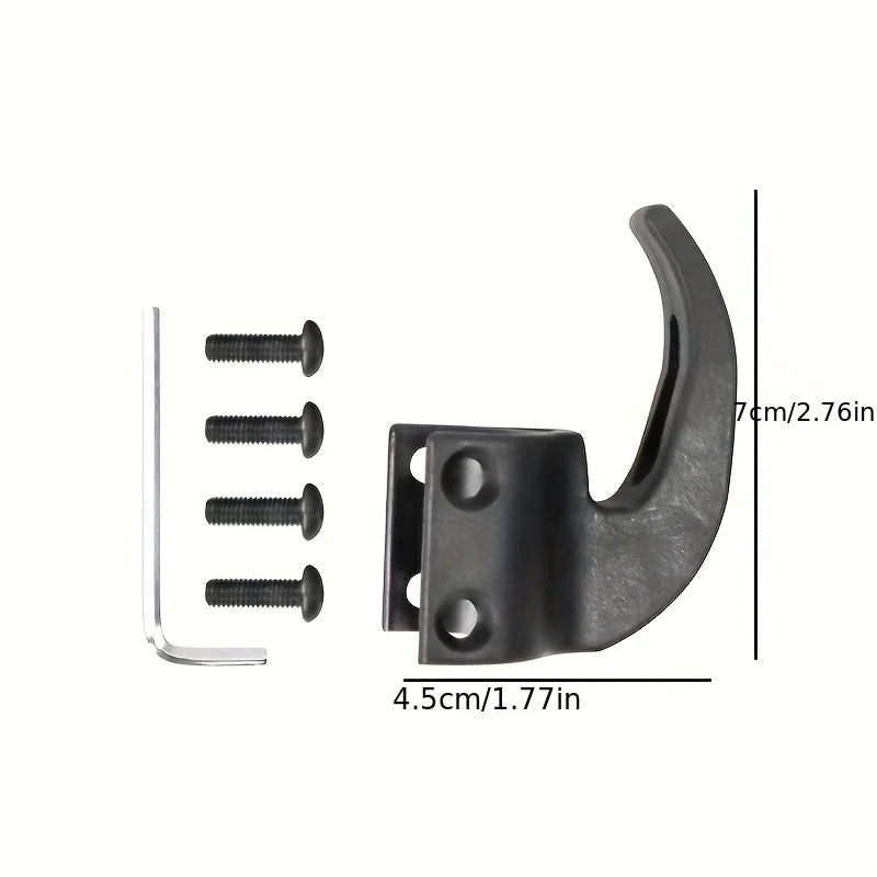 ABS Hook Accessory