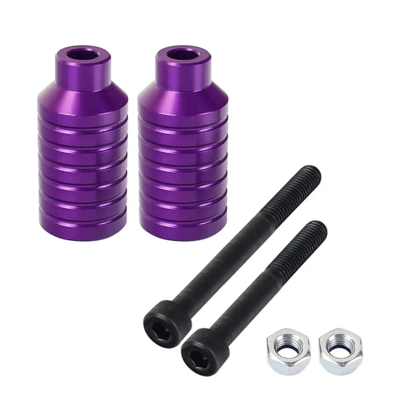 Mosodo Pro Scooter Pegs