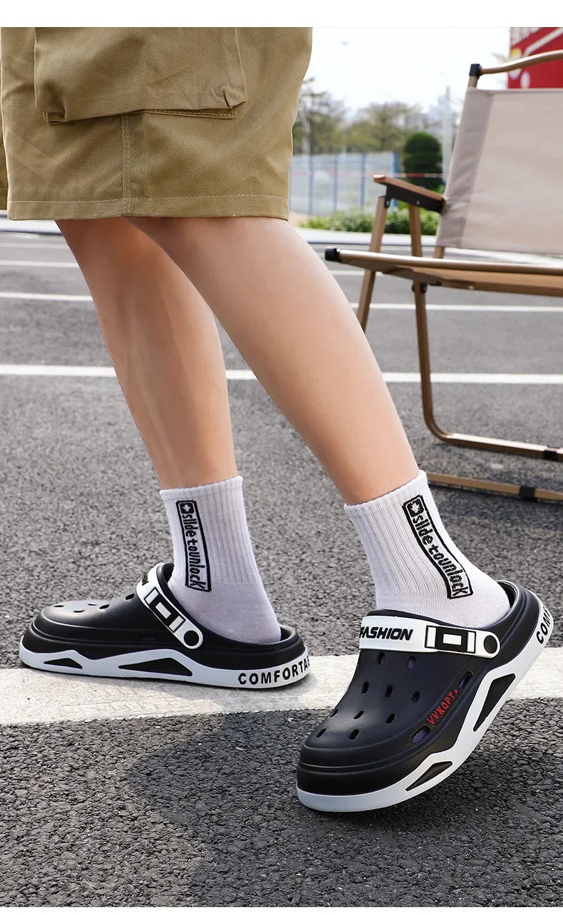 Men’s EVA Garden Sandals