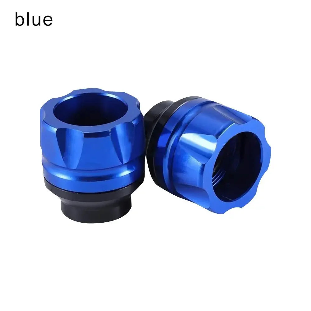2pcs Slider Cup Crash Protector