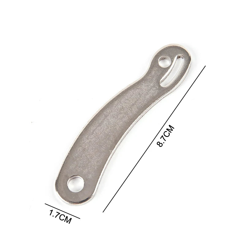 Universal E-Bike Torque Arm