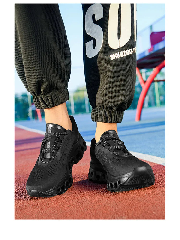 Men’s Cushioning Running Shoes