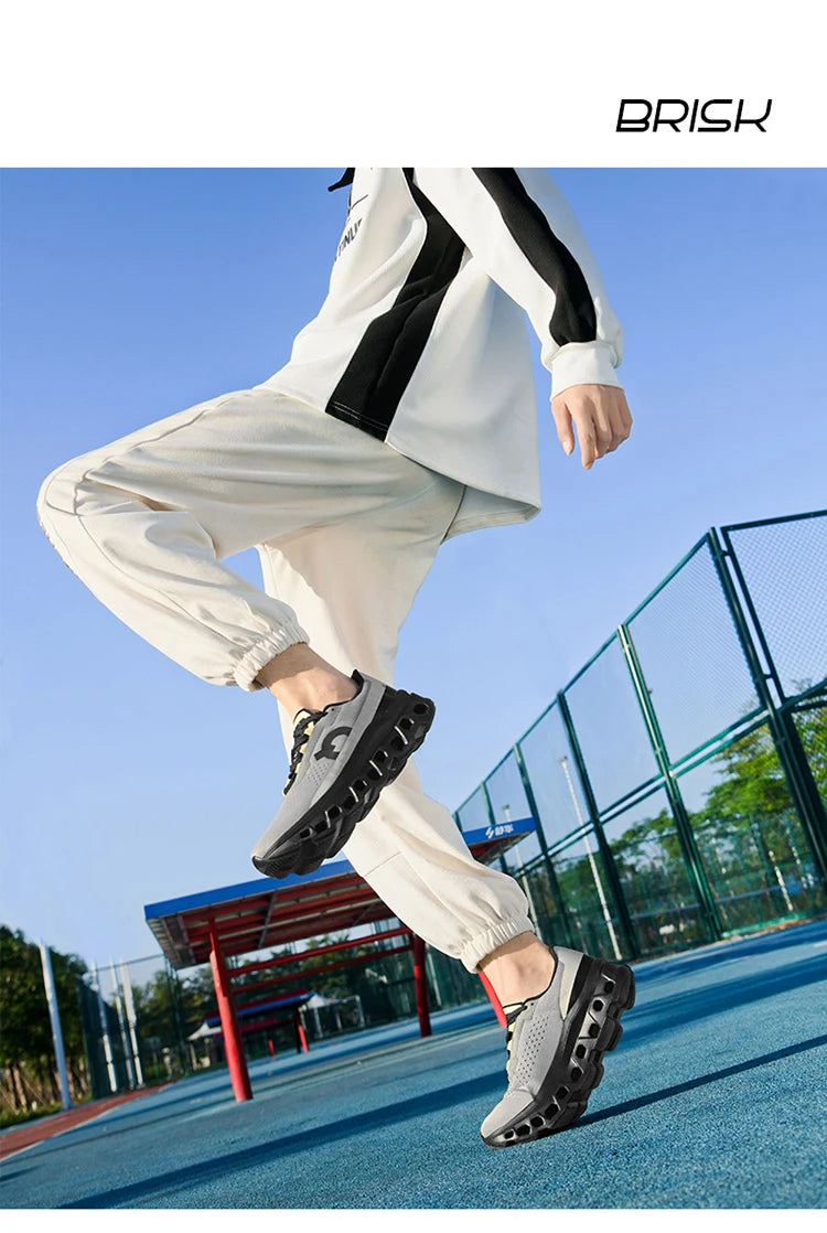 Men’s Cushioning Running Shoes