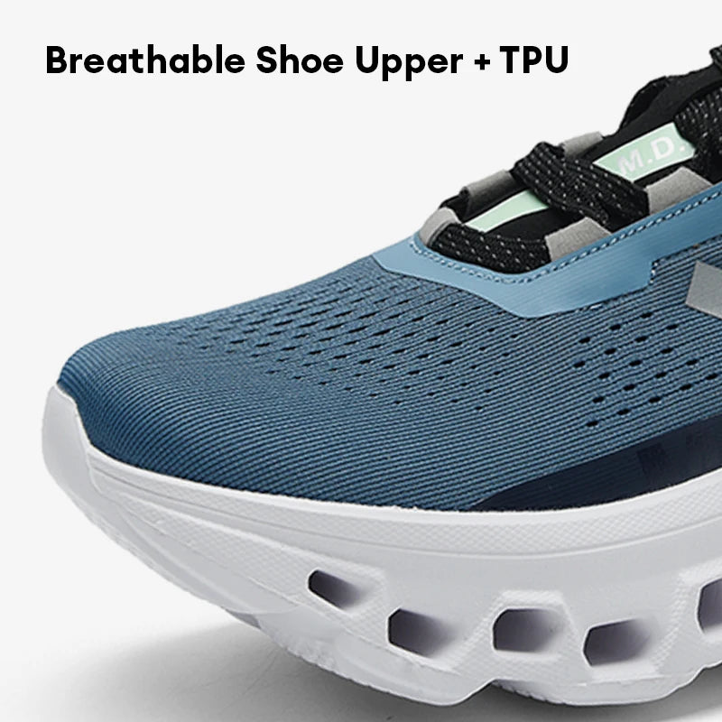 Men’s Cushioning Running Shoes