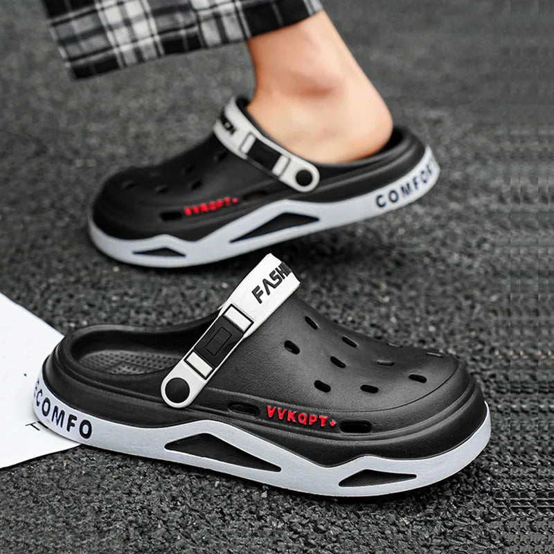 Men’s EVA Garden Sandals