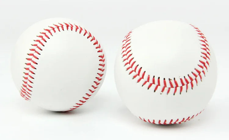 Handmade Training Baseball