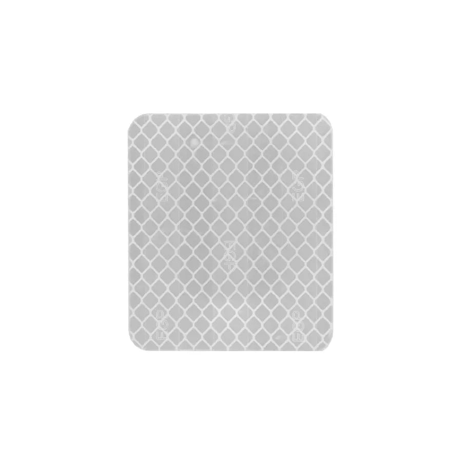 Reflective Fender Sticker