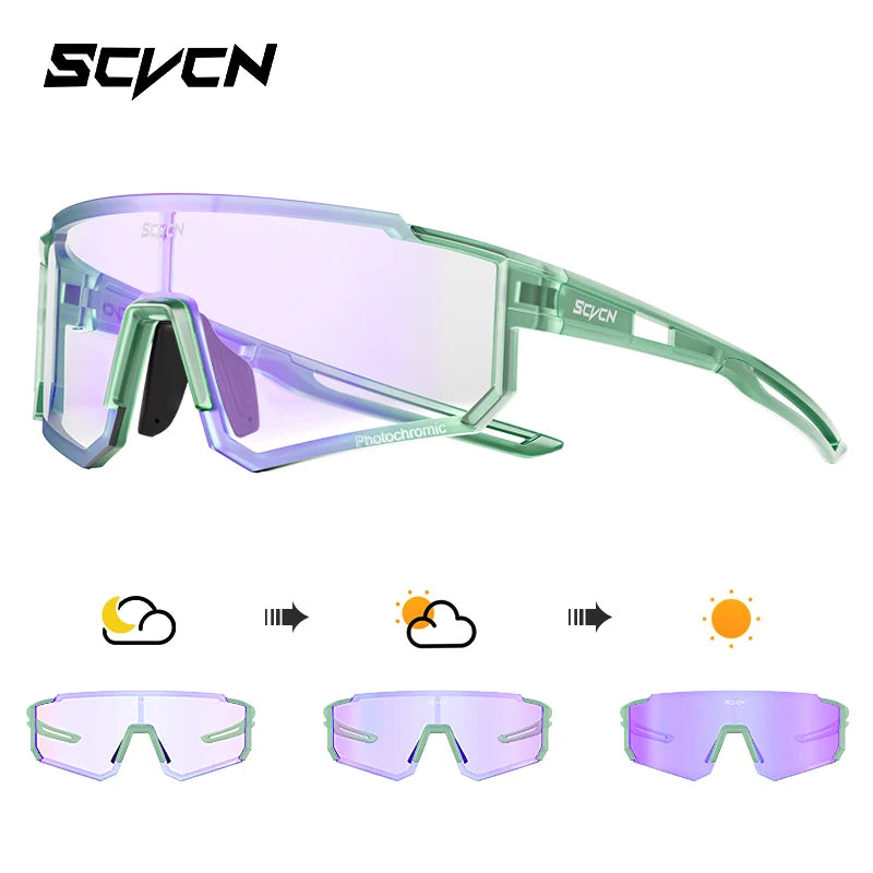 Outdoor Cycling Sunglasses