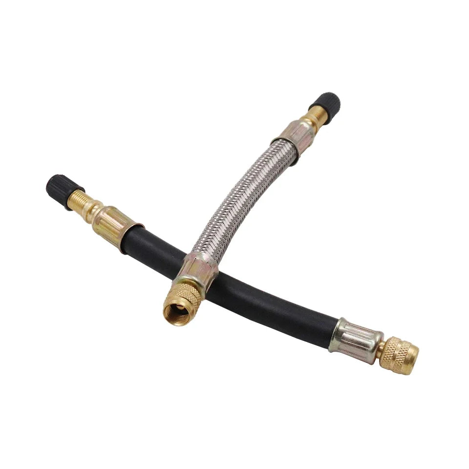 Motor Shaft Nut Plug Cover