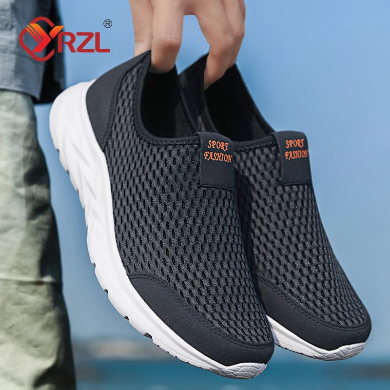 YRZL Men’s Sneakers