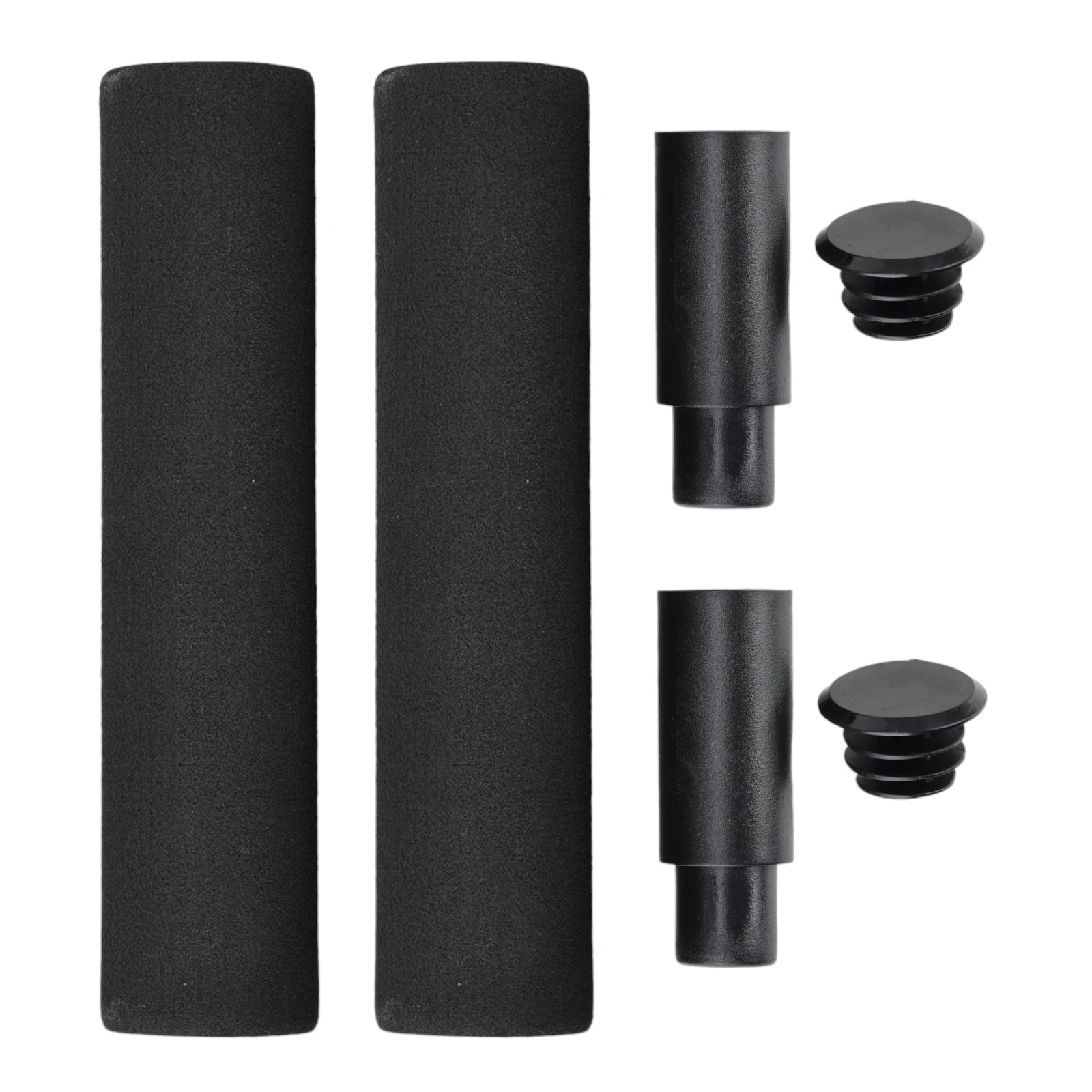 Electric Scooter Handlebar Extension