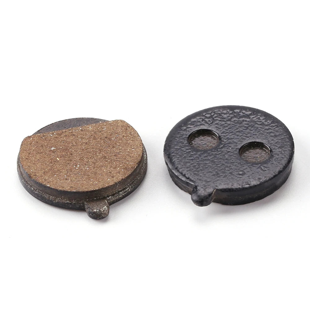 2 Pairs Brake Pads
