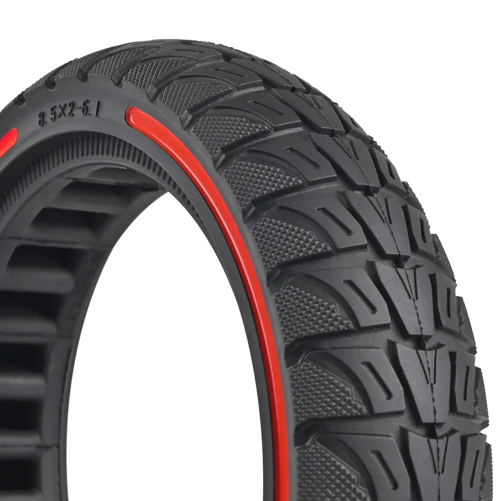 8.5 Inch Honeycomb Solid Tire