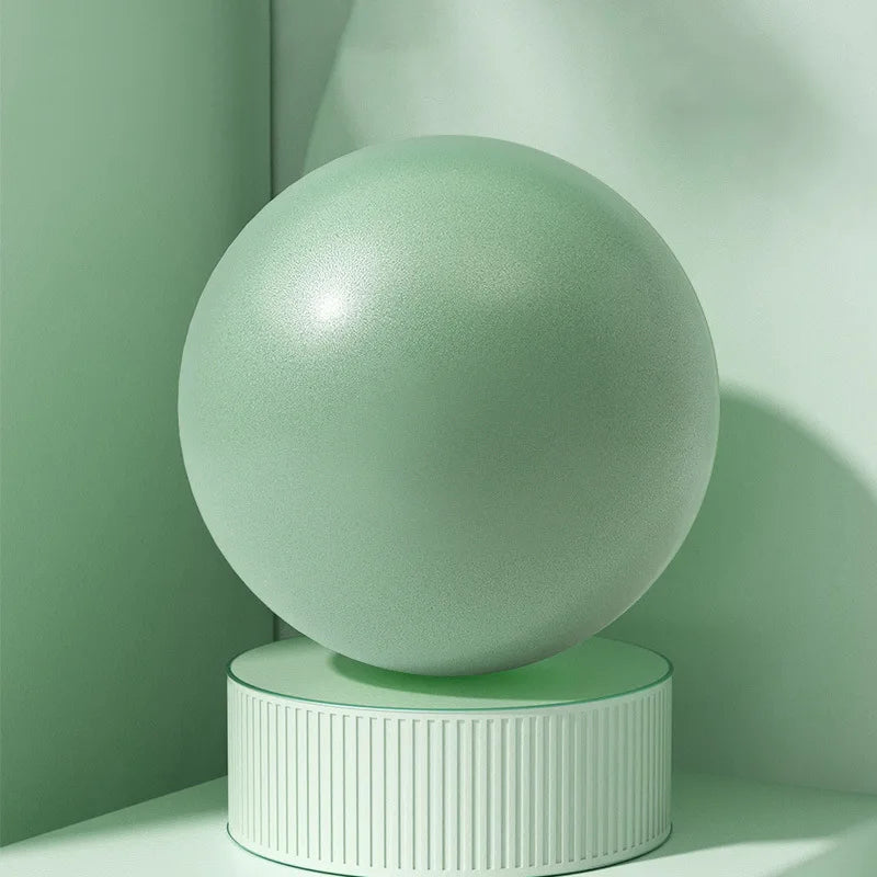 Anti-Burst Mini Yoga Ball