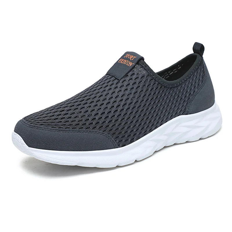 YRZL Men’s Sneakers