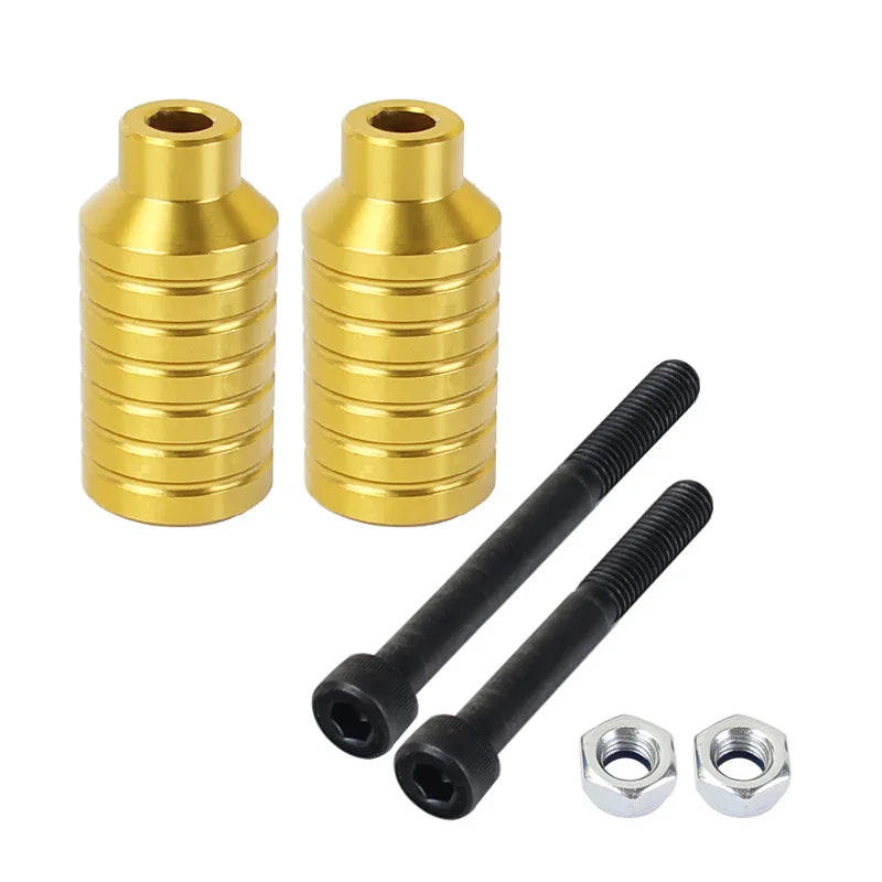 Mosodo Pro Scooter Pegs