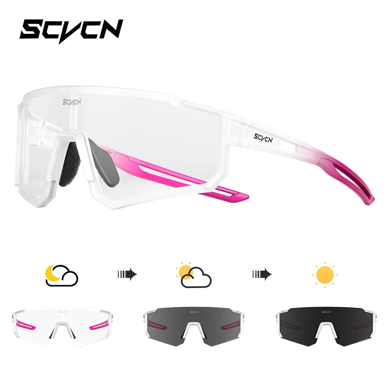 Outdoor Cycling Sunglasses