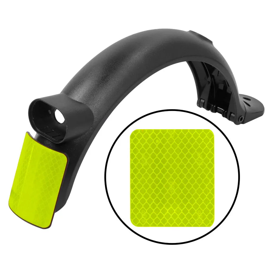 Reflective Fender Sticker