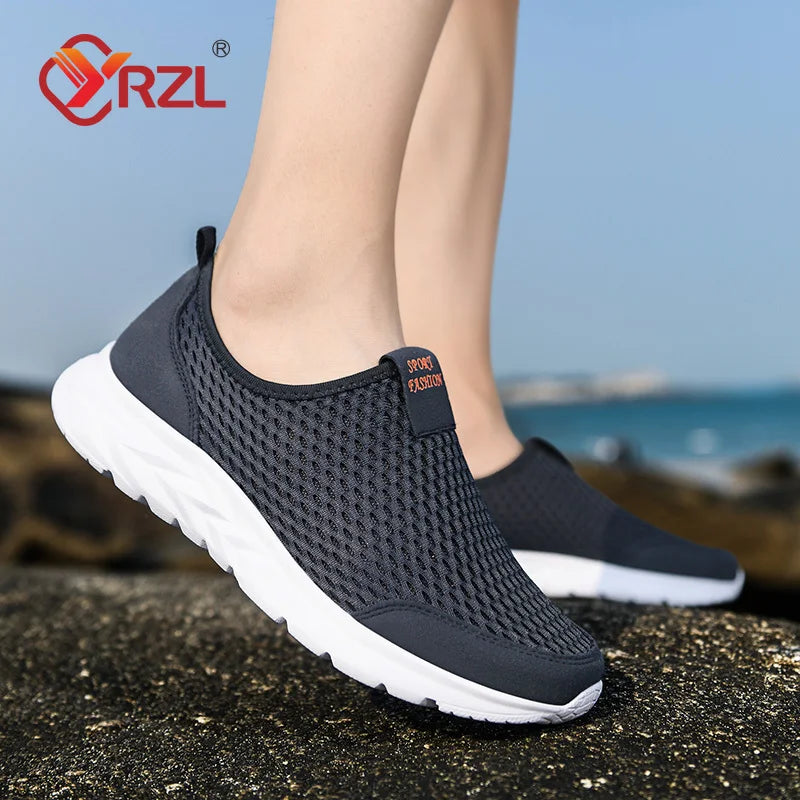 YRZL Men’s Sneakers