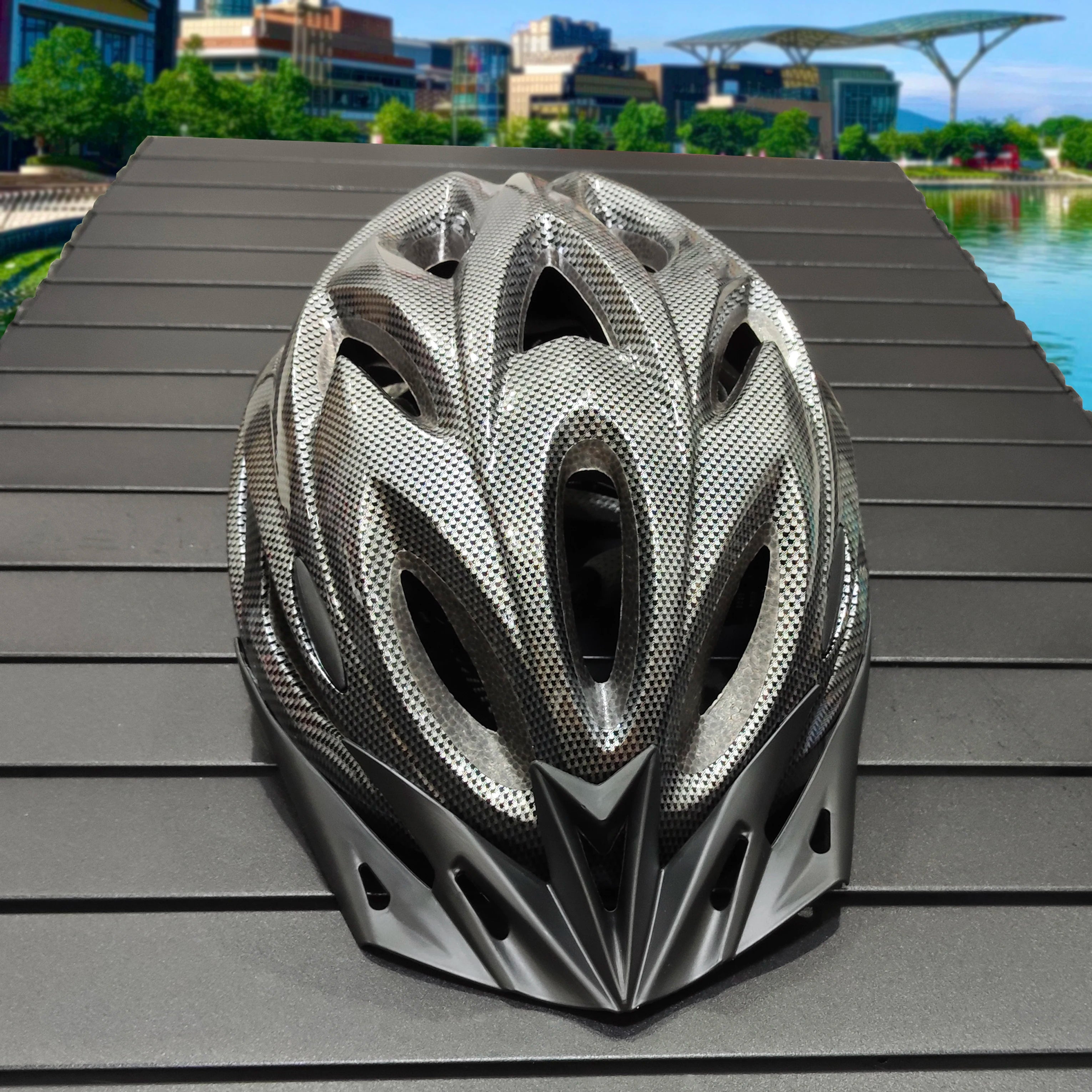 PMT Lightweight Cycling Helmet