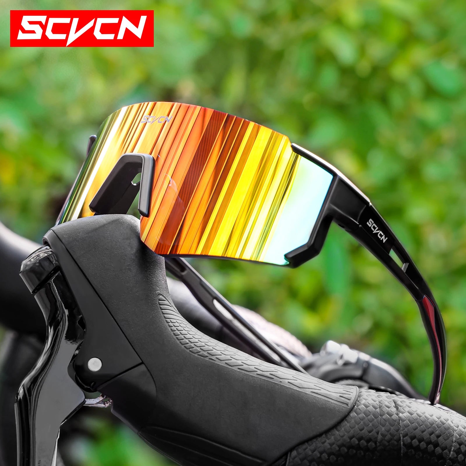 Outdoor Cycling Sunglasses