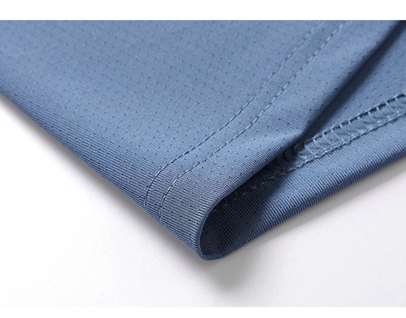 Men’s Quick-Dry Sports T-Shirt