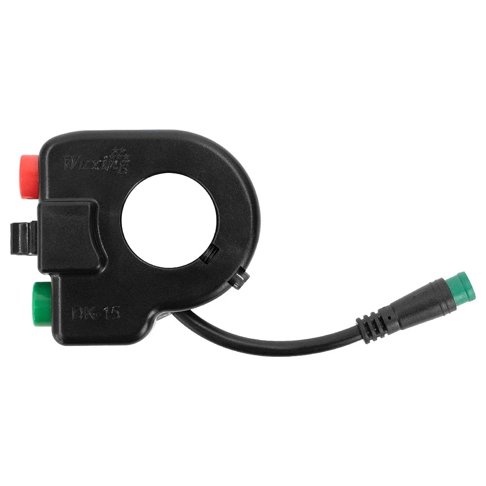 KUGOO M4/M4 Pro 5-Pin Waterproof Handlebar Switch